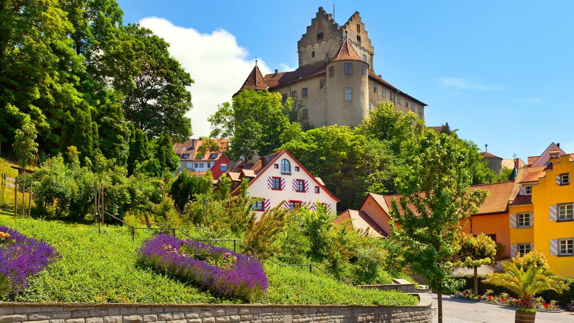Die 15 schönsten Kleinstädte in Baden-Württemberg
