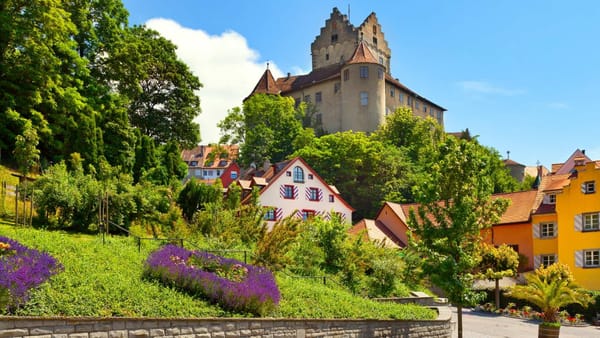 Die 15 schönsten Kleinstädte in Baden-Württemberg